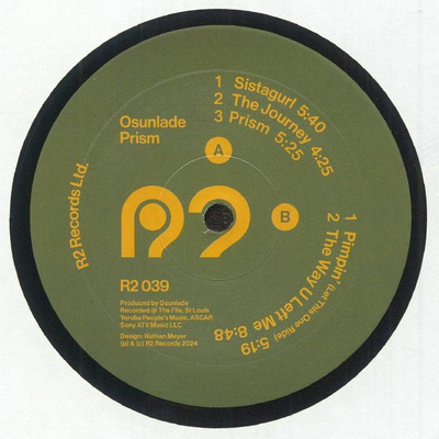 Prism