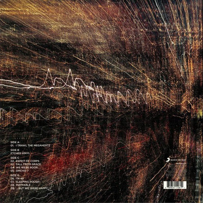I Trawl The Megahertz (gatefold) 180g