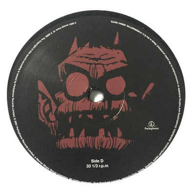 D-Sides (180g) (Record Store Day 2020)