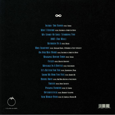 The Loop (gatefold)