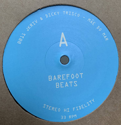 Barefoot Beats 11