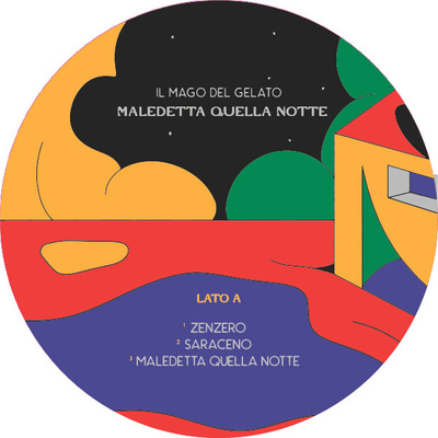 Maledetta Quella Notte