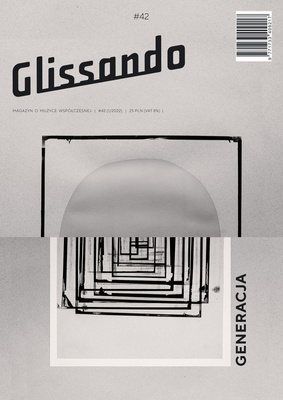 Glissando 42/2022: Generacja