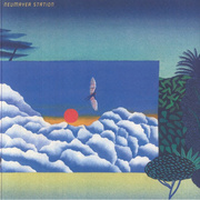 Crossings (Gatefold)