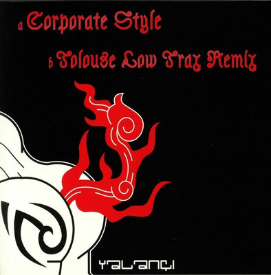 Corporate Style