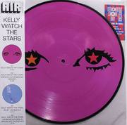 Kelly Watch The Stars (Record Store Day 2024) Picture Disc