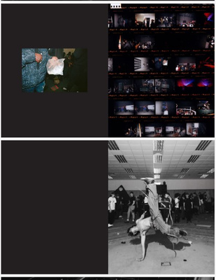 Section 63: Underground & Unmastered - Documenting Underground London Raves
