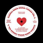Middle Name Dance Tracks Vol. 2