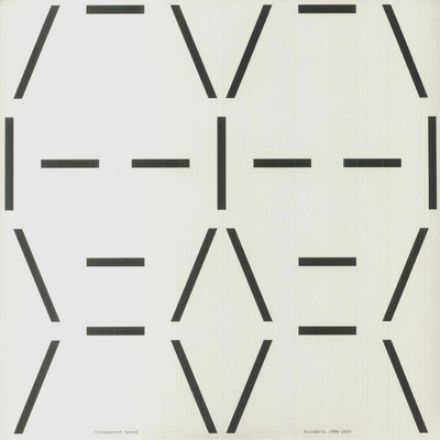 Accidents 1994-2023 (180g)