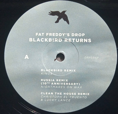 Blackbird Returns