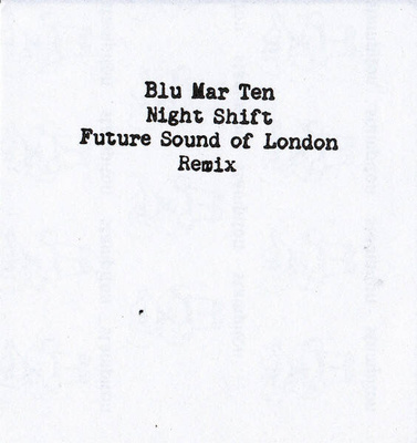 Famous Lost Words Remixes: Part 4 (One-Sided)