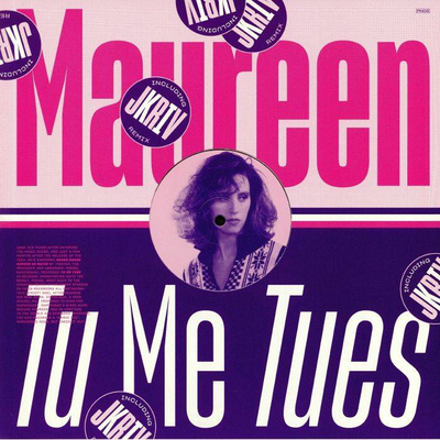 Tu Me Tues