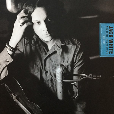Acoustic Recordings 1998-2016 (gatefold) 180g