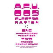 Electro Nation