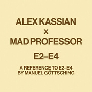 A Reference To E2-E4 By Manuel Göttsching