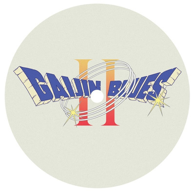 Gaijin Blues II