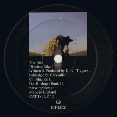 Rushup Edge [Used / Second Hand]