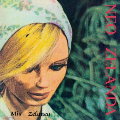 Mix Zelánea
