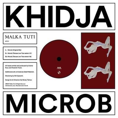 Microb (180g)