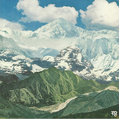 Days As Echoes (Gatefold)