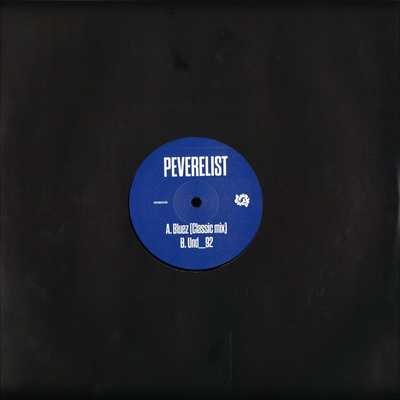 Bluez (Classic Mix) / Und_92