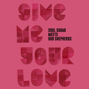 Give Me Your Love (Love Song)