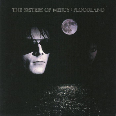 Floodland