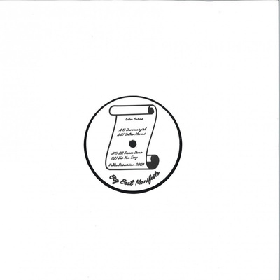 Big Beat Manifesto Vol. II