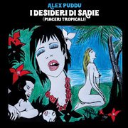 I Desideri Di Sadie (Piaceri Tropicali)
