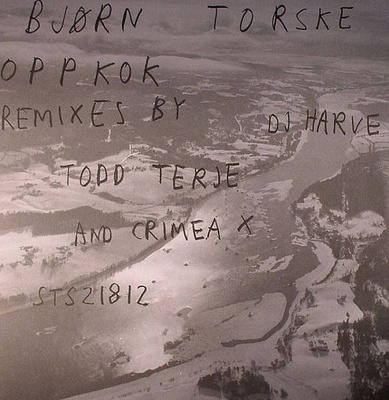 Oppkok (Remixes)