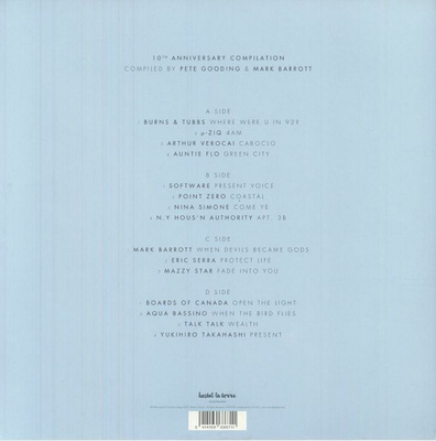 La Torre Ibiza Volumen Cinco (Gatefold)