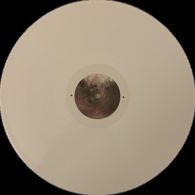 Hymn To Moisture (white vinyl)