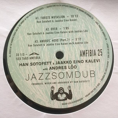 Jazzsomdub