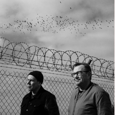 Wyrwać się z siebie