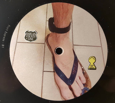 No Secret EP