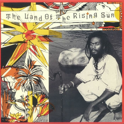 The Land Of The Rising Sun (gatefold)