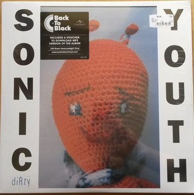 Dirty (180g)