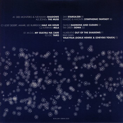 Winter Sampler II