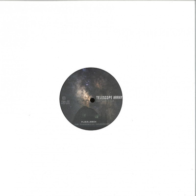 Star Gazing EP (Gold Vinyl)