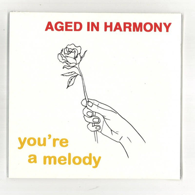 You're A Melody (Repress)