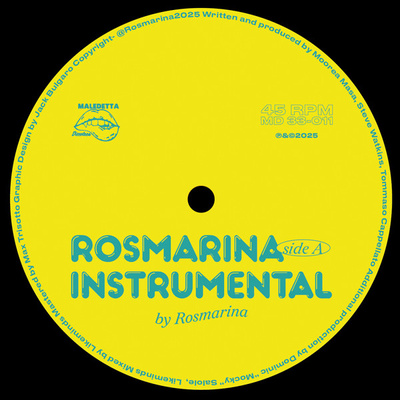 Rosmarina