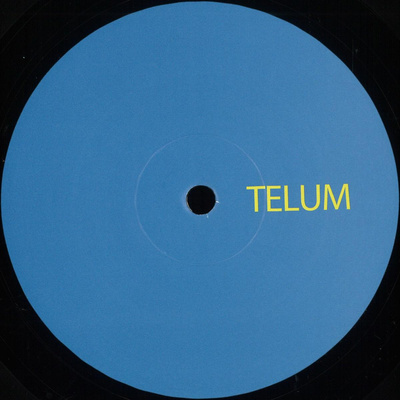 TELUM014 (180g)