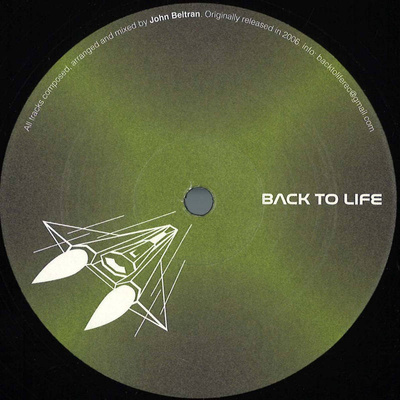 Going Home EP (2021 Edition)