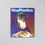 Wax Poetics Journal 2023 Issue 5