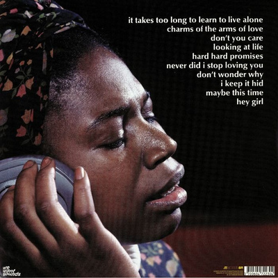 Alice Clark (gatefold)