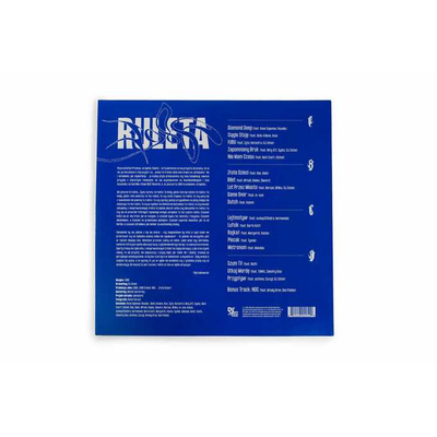 Ruleta (Gatefold) 180g