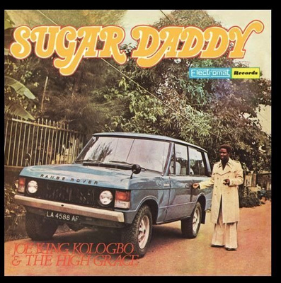 Sugar Daddy