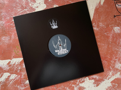 Sleepwalker EP (180g)