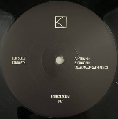 Far North (180g)