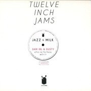 Twelve Inch Jams 001